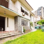 Casa com 3 quartos para alugar na Rua Dona Leonor, 415, Rio Branco, Porto Alegre