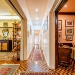 Apartamento com 4 quartos à venda na Rua Santo Inácio, 188, Moinhos de Vento, Porto Alegre