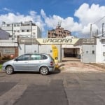 Barracão / Galpão / Depósito à venda na Rua Dona Cecília, 95, Auxiliadora, Porto Alegre