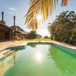 Casa com 6 quartos à venda na Rua Coroados, 1135, Vila Assunção, Porto Alegre