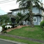 Casa em condomínio fechado com 4 quartos à venda na Avenida AlphaVille, 2745, São Vicente, Gravataí