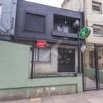 Casa comercial para alugar na Rua Mariante, 851, Rio Branco, Porto Alegre