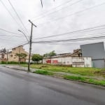 Terreno comercial para alugar na Rua Doutor Ernesto Ludwig, 144, Chácara das Pedras, Porto Alegre