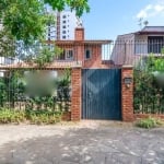 Casa comercial para alugar na Rua Engenheiro Olavo Nunes, 425, Bela Vista, Porto Alegre