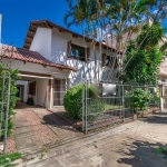 Casa com 3 quartos para alugar na Rua Maestro Mendanha, 25, Santana, Porto Alegre