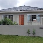 Casa com 3 quartos, 208 m², à venda por R$ 680.000 Roseira - São José dos Pinhais/PR