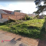 Terreno, 432 m², à venda por R$ 135.000  - Borda Do Campo - São José dos Pinhais/PR