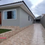 Casa com 3 quartos, 208 m², à venda por R$ 680.000 Roseira - São José dos Pinhais/PR