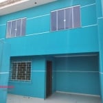 Sobrado com 3 quartos, 92 m², aluguel por R$ 2.450/mês Costeira - São José dos Pinhais/PR