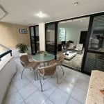 Belissímo apartamento de 3/4 121m2 na Pituba