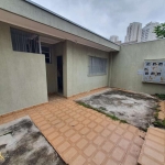 Casa para Locação em São Paulo, Vila Lageado, 1 dormitório, 1 banheiro