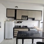 Apartamento com 1 dormitório à venda, 37 m² por R$ 199.000,00 - Planta Almirante - Almirante Tamandaré/PR