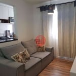 Apartamento com 1 dormitório à venda, 37 m² por R$ 184.000,00 - Planta Almirante - Almirante Tamandaré/PR