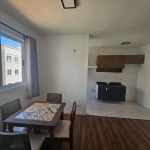 Apartamento com 2 dormitórios para alugar, 60 m² por R$ 1.649,00/mês - Loteamento Montparnasse - Almirante Tamandaré/PR