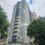 Apartamento com 2 dormitórios para alugar, 42 m² por R$ 2.560,00/mês - Novo Mundo - Curitiba/PR