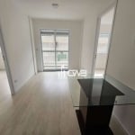 Apartamento com 2 dormitórios para alugar, 42 m² por R$ 2.560,00/mês - Novo Mundo - Curitiba/PR