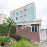 Apartamento com 2 dormitórios à venda, 54 m² por R$ 259.000,00 - Planta Almirante - Almirante Tamandaré/PR