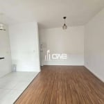 Apartamento com 2 dormitórios, 53 m² - venda por R$ 259.000,00 ou aluguel por R$ 2.140,00/mês - Planta Almirante - Almirante Tamandaré/PR