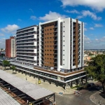 Apartamento à venda, 63 m² por R$ 550.000,00 - Capão Raso - Curitiba/PR