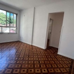 Escorial - Apartamento com 2 quartos para alugar no Boqueirão, Santos/SP