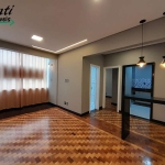 Apartamento Padrão 1 dormitório no Boqueirão, em Santos