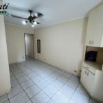 Apartamento Kitnet em Ponta da Praia, Santos/SP