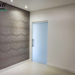 Conjunto no Centro Clínico à Venda - 56m²  - Vila Belmiro, Santos/SP