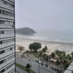 Apartamento 1 Quarto - Itararé - São Vicente - SP