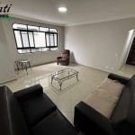 Apartamento em Pompéia 2 dormitórios, Santos/SP - Próximo à Praia