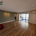 Apartamento para Alugar Alto Padrão - Bossa Nova Santos