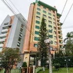 APARTAMENTO EXCLUSIVO E SEMI MOBILIADO FACE NORTE NA RUA DA PAZ