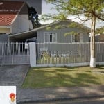 Casa com 3 dormitórios à venda, 120 m² por R$ 740.000,00 - Bacacheri - Curitiba/PR