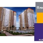 Oportunidade Allegro andar alto