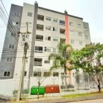 Apartamento com 2 dormitórios à venda, 53 m² por R$ 389.000,00 - Novo Mundo - Curitiba/PR