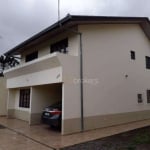 Sobrado com 3 dormitórios à venda, 276 m² por R$ 1.350.000,00 - Boqueirão - Curitiba/PR