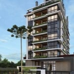 Apartamento Garden com 3 dormitórios à venda, 134 m² por R$ 2.120.882,00 - Água Verde - Curitiba/PR