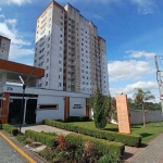 Apartamento à venda, 48 m² por R$ 339.000,00 - Pinheirinho - Curitiba/PR