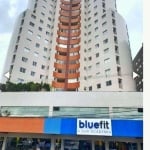 Apartamento com 3 dormitórios à venda, 90 m² por R$ 749.900,00 - Portão - Curitiba/PR