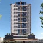 Cobertura à venda, 68 m² por R$ 914.950,00 - Centro - Curitiba/PR