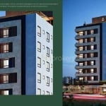 Apartamento à venda, 61 m² por R$ 590.900,00 - Tingui - Curitiba/PR