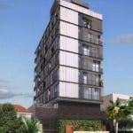 Studio com 1 dormitório à venda, 32 m² por R$ 429.236,00 - Bigorrilho - Curitiba/PR