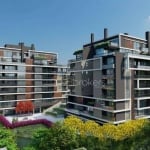 Apartamento Garden à venda, 240 m² por R$ 4.310.658,00 - Ecoville - Curitiba/PR