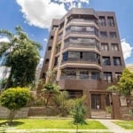 Cobertura com 4 dormitórios à venda, 315 m² por R$ 1.900.000,00 - Cabral - Curitiba/PR