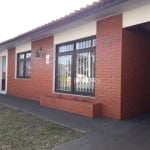 Casa com 3 dormitórios à venda, 120 m² por R$ 550.000,00 - Boqueirão - Curitiba/PR