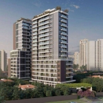 Apartamento Garden à venda, 44 m² por R$ 502.610,00 - Jardim Botânico - Curitiba/PR