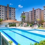 Apartamento à venda, 70 m² por R$ 459.000,00 - Capão Raso - Curitiba/PR