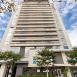 Apartamento com 1 dormitório à venda, 38 m² por R$ 450.000,00 - Centro Cívico - Curitiba/PR