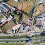 Área à venda, 25439 m² por R$ 18.000.000,00 - Cidade Industrial - Curitiba/PR