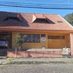 CASA COM 4 QUARTOS SENDO DUAS SUÍTES