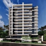 Apartamento com 3 dormitórios à venda, 120 m² por R$ 1.735.000,00 - Campo Comprido - Curitiba/PR